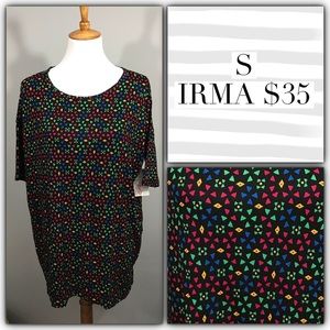 LuLaRoe Irma